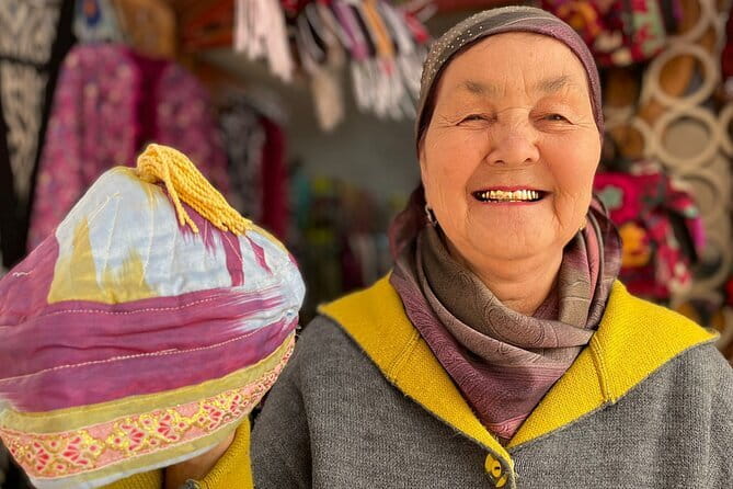 Fergana Valley private tour from Tashkent by train - A Two-Day Journey into Uzbekistan’s Fergana Valley: What You Need to Know