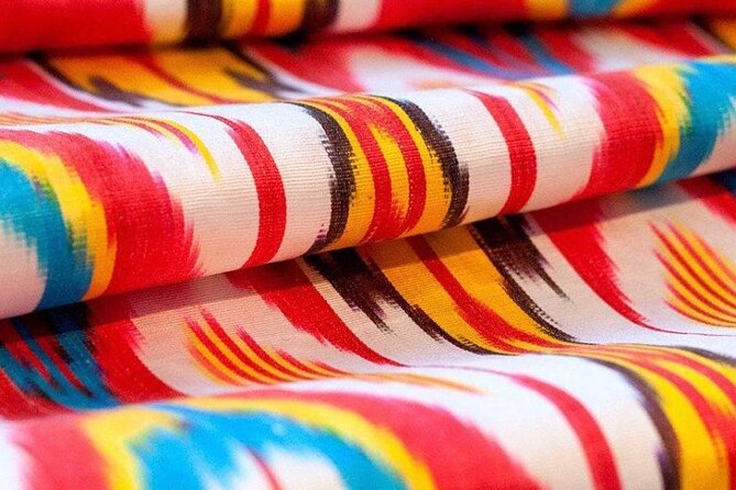 Tour to Fergana Valley from Tashkent - What’s Included and What to Consider