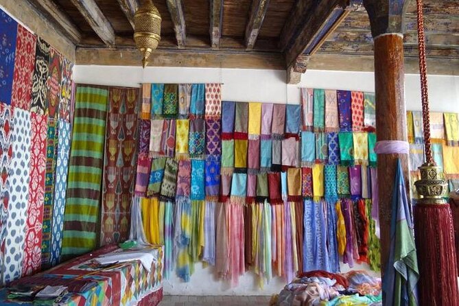 Tour to Fergana Valley from Tashkent - A Closer Look at the Itinerary