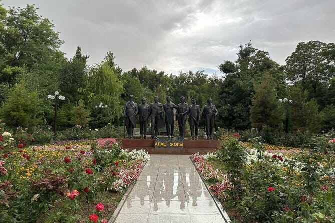 Tashkent Shymkent Guided Day Tour - Final Thoughts