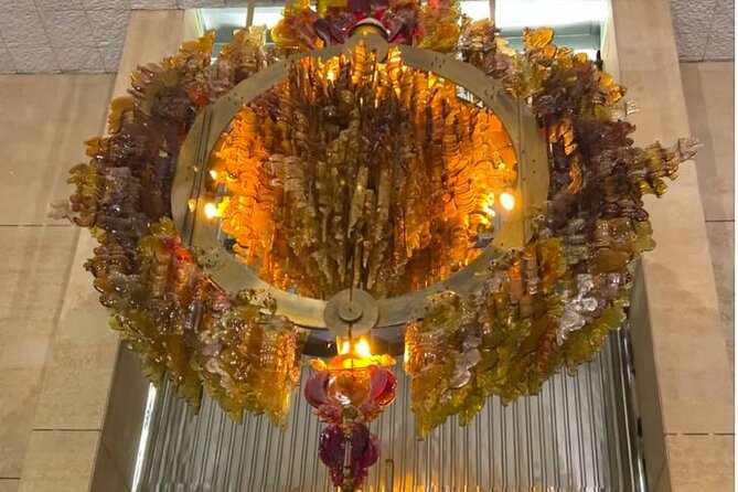 Day trip with John to Solar Furnace & Heliocomplex institute - Why Choose This Tour?