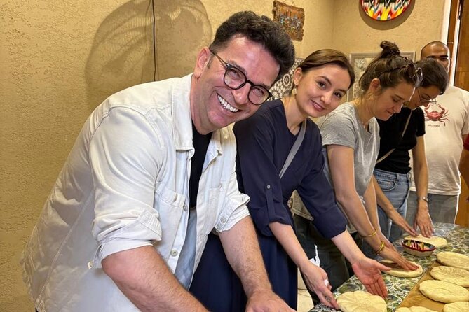 Experience Culture Food and Hands on Workshop in Tashkent - Authenticity and Value