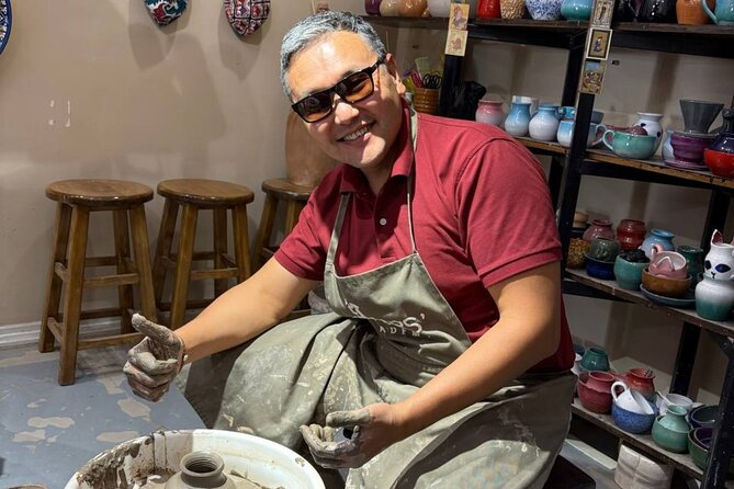 Experience Culture Food and Hands on Workshop in Tashkent - Final Thoughts