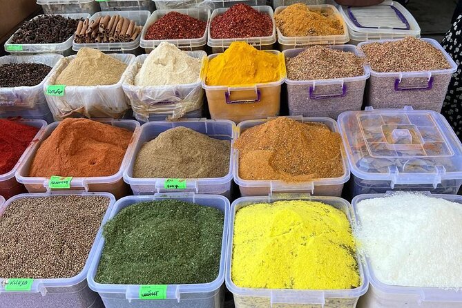 Eastern tale of Aladdin in Uzbekistan - FAQ