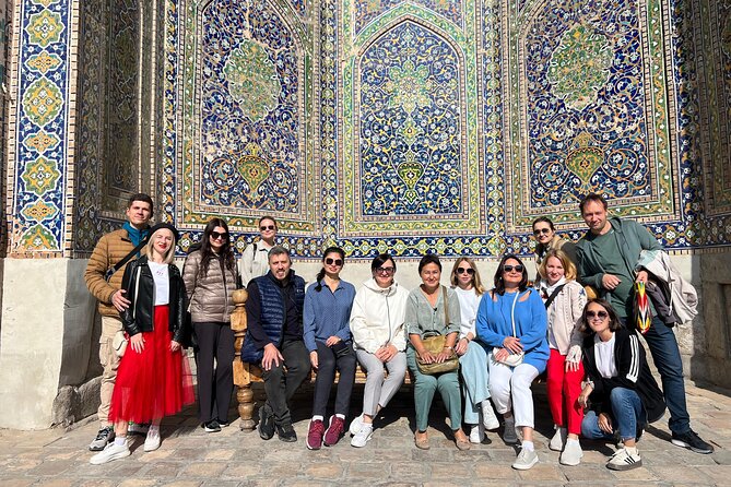 Celebrate Uzbek New Year Private 7 Day Tour - What Makes This Tour Special?