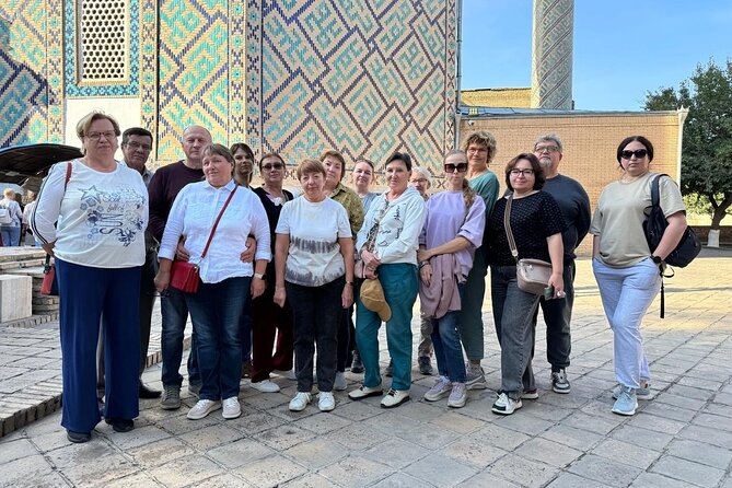 Celebrate Uzbek New Year Private 7 Day Tour - Final Thoughts
