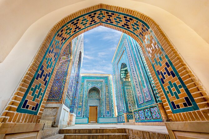 Samarkand All Inclusive Day Tour from Tashkent - Value and Practical Tips