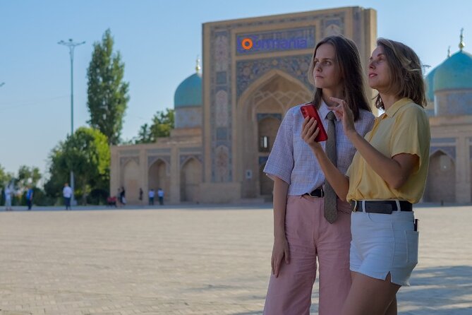 Tashkent City Highlights Guided Walking Tour - FAQ
