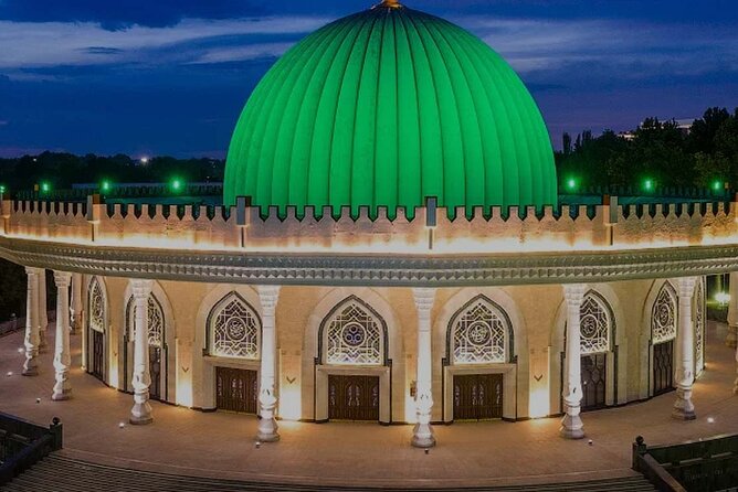 Uzbekistan in 7 days Tashkent, Samarkand, Bukhara and Khiva - An Authentic 7-Day Uzbek Adventure: A Breakdown of the Experience