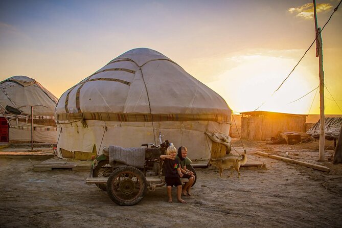 Aral Sea Tour with Khiva-Samarkand and Bukhara and Tashkent - Final Thoughts: Who Will Love This Tour?