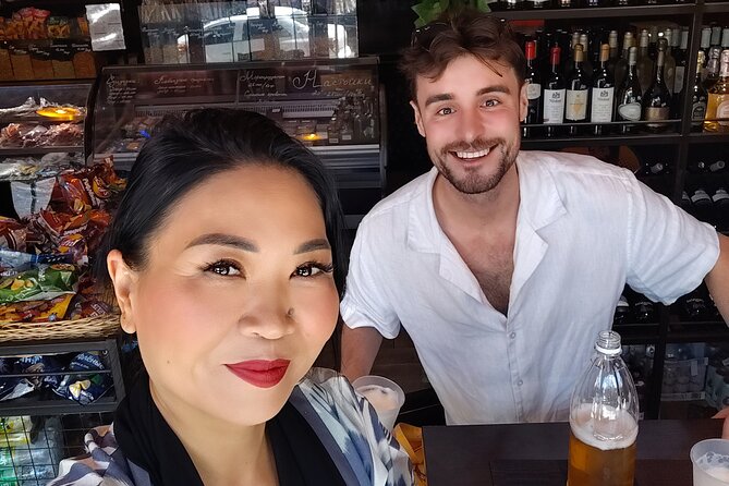 Ten Bites Adventure Food Tour in Tashkent - The Value of This Tour