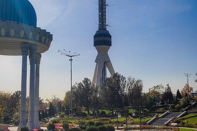 Ten Bites Adventure Food Tour in Tashkent - Frequently Asked Questions