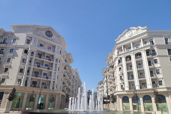 Ten Bites Adventure Food Tour in Tashkent - Final Thoughts