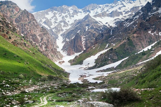 Amirsoy, Chimgan & Charvak Trip with Green Somsa and Tea - Final Thoughts: Is This Tour Right for You?