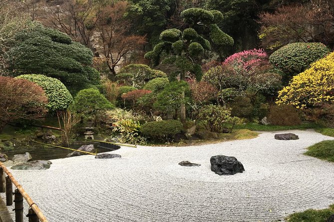 Exciting Kamakura - One Day Tour from Tokyo - The Sum Up