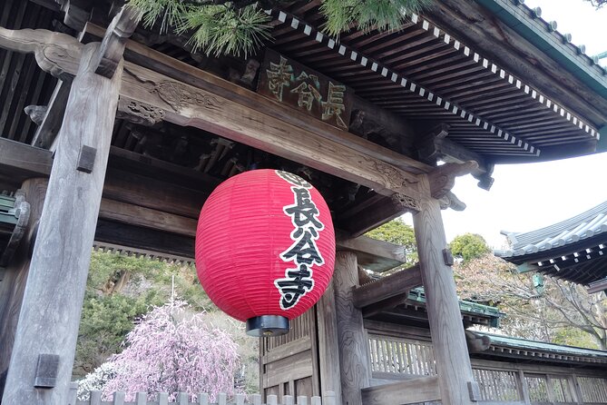 Hidden Treasures of Kamakura Temples Shrines and Buddha - Final Thoughts