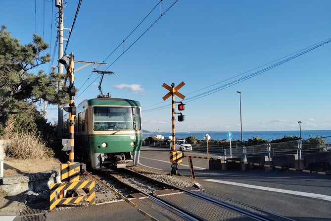 Hidden Treasures of Kamakura Temples Shrines and Buddha - FAQ