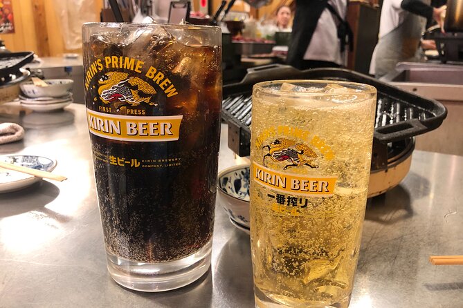 Kamakura Nightlife Izakaya Bar Hopping for a Local Taste - FAQ