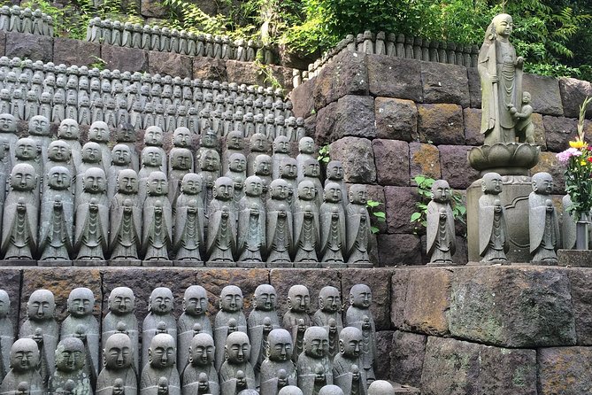 Kamakura Private Walking Tour - Frequently Asked Questions