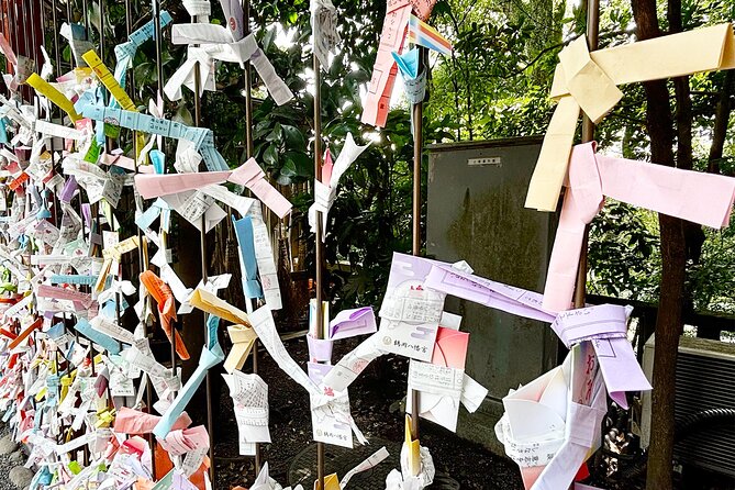 Tailored private Walking Tour in Kamakura with a Local Guide - Discovering Kamakura: A Step-by-Step Look at the Tour