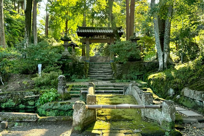 Tailored private Walking Tour in Kamakura with a Local Guide - The Sum Up