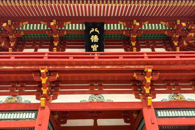 Tailored private Walking Tour in Kamakura with a Local Guide - Good To Know