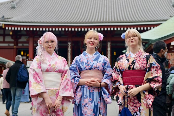 Private Kimono photo shooting tour in ancient city Kamakura - Who Is This Tour Best For?
