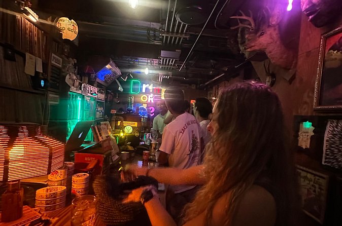 Very Local Bar Hopping Tour in Kamakura - Why This Tour Adds Value
