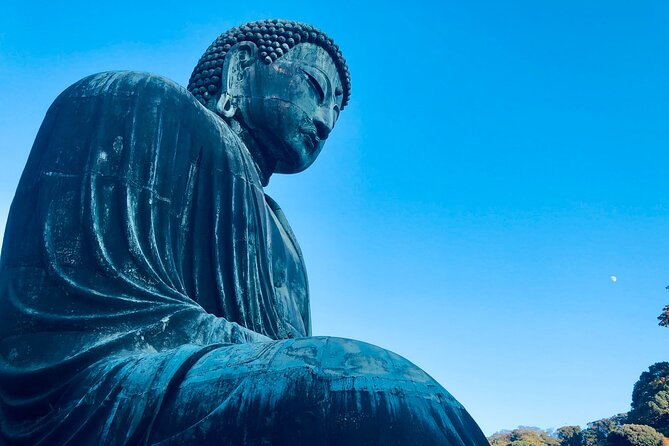 Buddha, Bamboo & Zen - Bespoke Kamakura Private Walking Tours - Good To Know