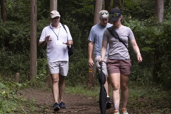 Whispers of Kamakura: Jeans Full-Day Daibutsu & Hidden Walk - Final Thoughts