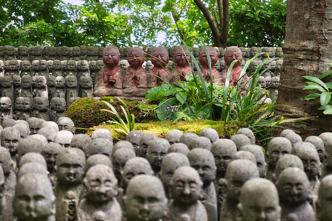 Kamakura Samurai Legends Shrines and the Great Buddha - Final Thoughts
