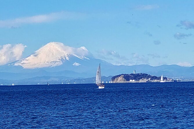 Kamakura Walking Tour and T-shirt Printing Experience - Transportation, Timing, and Practicalities