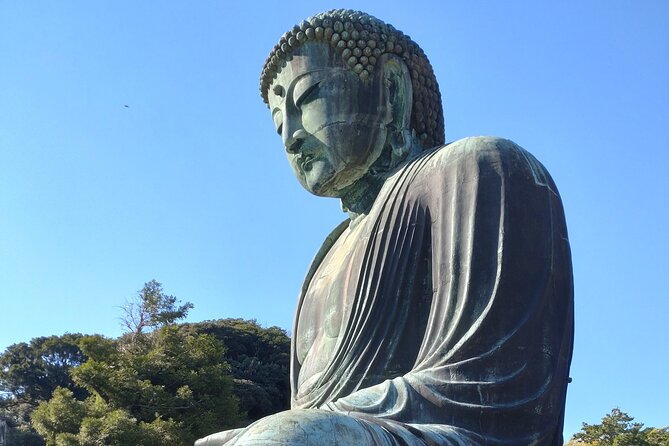 Kamakura Walking Tour and T-shirt Printing Experience - Authenticity and Value