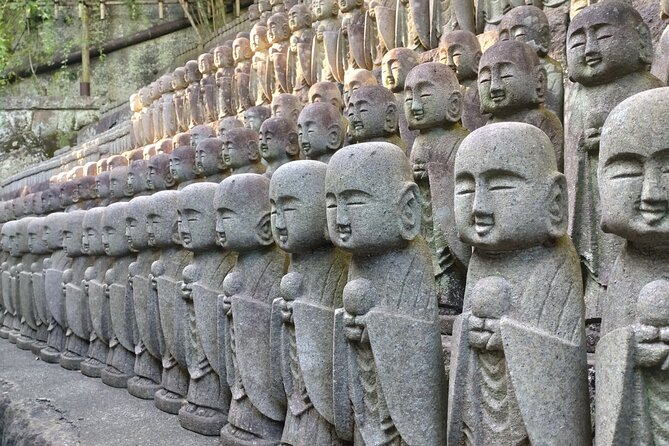 Kamakura Walking Tour and T-shirt Printing Experience - FAQ