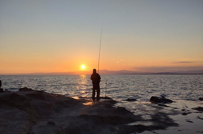 Kamakura Walking Tour and T-shirt Printing Experience - The Sum Up