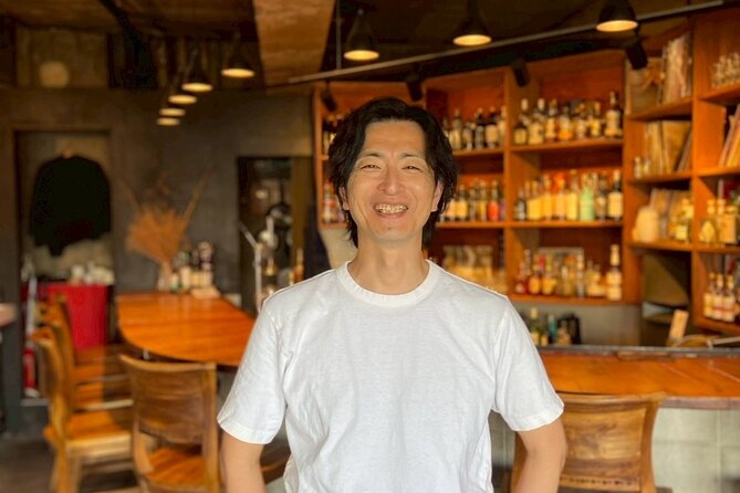 Sip & Snack: A Sake Tasting with Local Flavors - A Closer Look at What to Expect