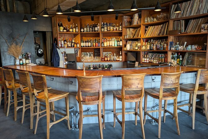 Sip & Snack: A Sake Tasting with Local Flavors - Who Will Love This Tour?