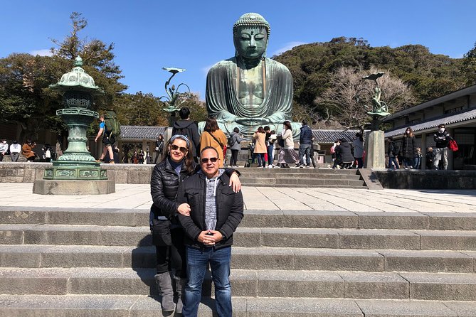 Kamakura Zen Temples and Gardens Private Trip with Government-Licensed Guide - Who Should Consider This Tour?