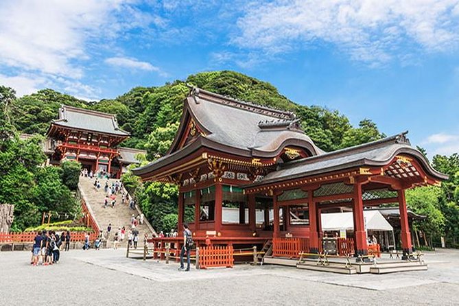 Kamakura Full Day Tour with Licensed Guide and Vehicle - FAQs