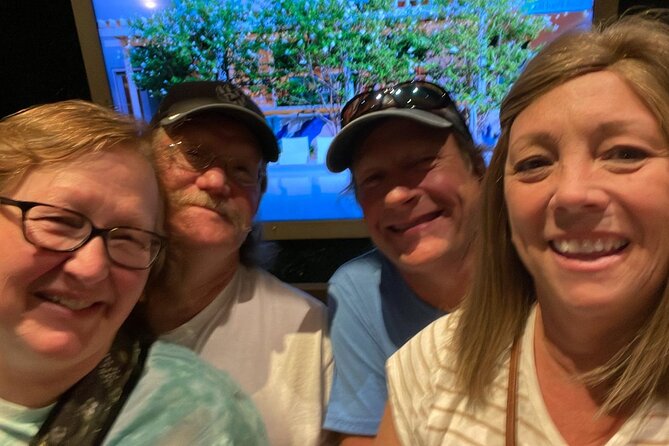 Highfalutin Hatteras Scavenger Hunt - FAQ