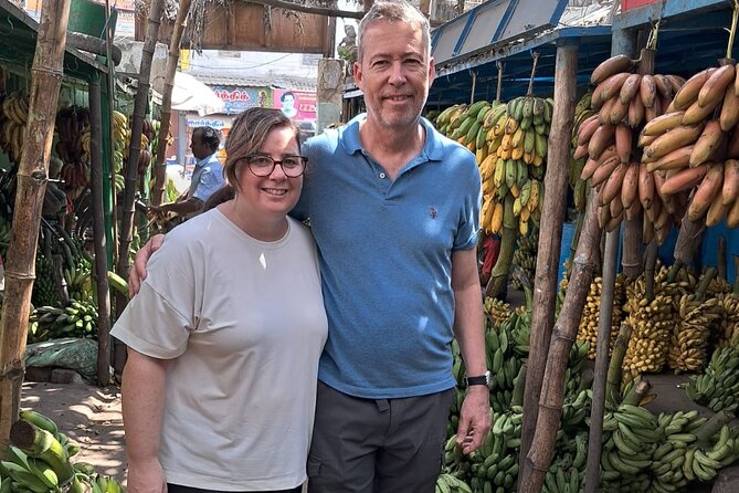 Madurai Walking Tour of Meenakshi temple, bazaars and markets - Good To Know