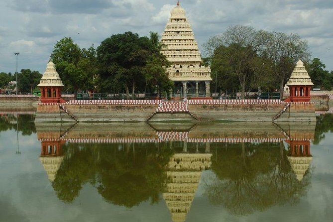 Private Tour: Madurai Sightseeing with Guide - An In-Depth Look at the Madurai Experience