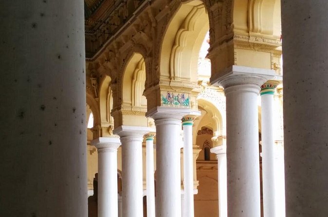 Private Tour: Madurai Sightseeing with Guide - FAQs