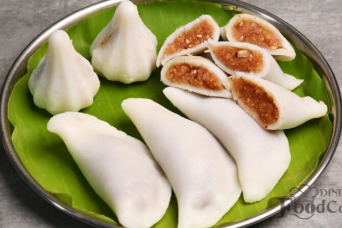 Savouring Madurai Private Street Food Tour of Madurai - Good To Know