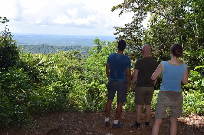 Full-Day Brownsberg Nature Park Tour - Who Will Love This Tour?