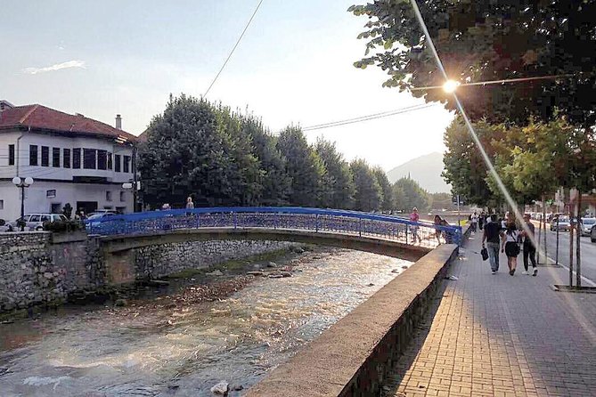 Prizren Sightseeing - Why You Should Consider This Tour  