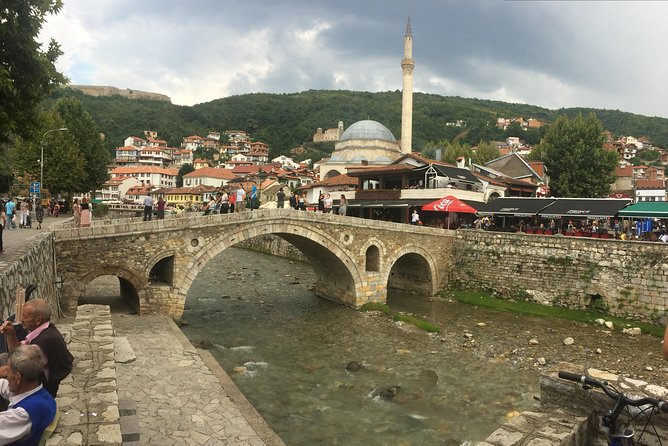 Prizren Sightseeing - Detailed Breakdown of the Itinerary  