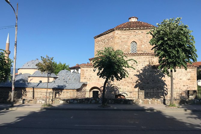 Prizren Sightseeing - Authentic Experiences and Real Insights  