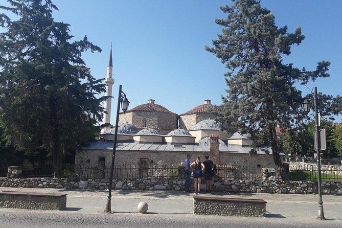 Prizren Sightseeing - Practicalities and Tips for Travelers  