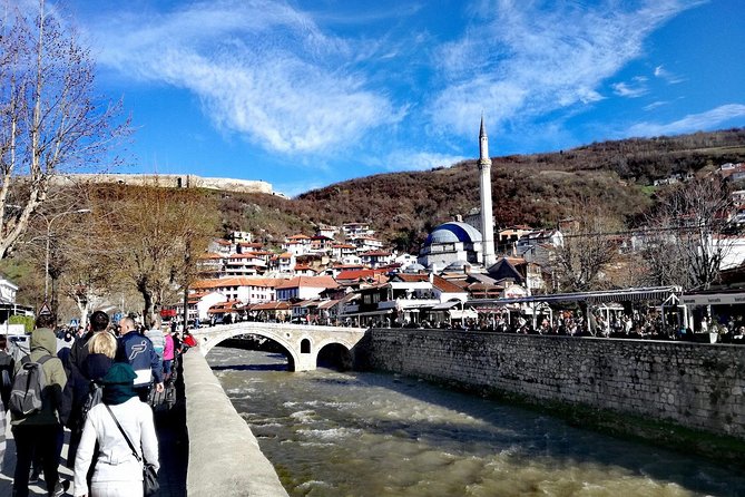Prizren Sightseeing - Key Points  